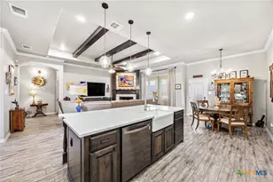 3079 Mystic Mountain Ln, Belton, TX 76513 - Photo 8