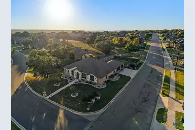 3079 Mystic Mountain Lane, Belton, TX 76513 - Photo 32