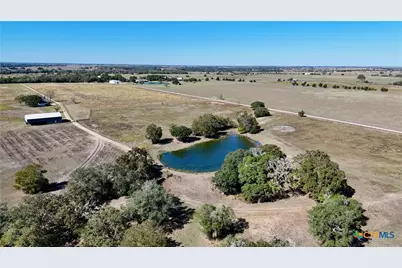 Tbd Holub Road, Schulenburg, TX 78956 - Photo 2
