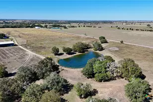 Tbd Holub Rd, Schulenburg, TX 78956 - Photo 2