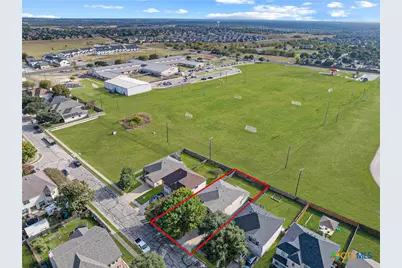 8509 Fallen Leaf Lane, Temple, TX 76502 - Photo 2