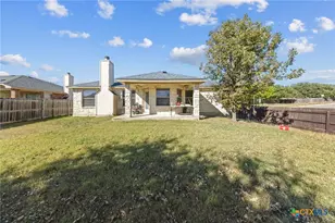 6300 Emilie Ln, Killeen, TX 76542 - Photo 38