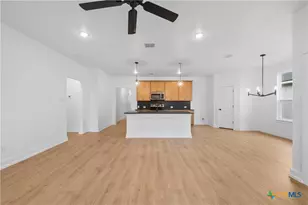 1208 Peppermint Dr, Temple, TX 76501 - Photo 4