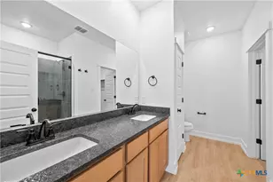 1208 Peppermint Dr, Temple, TX 76501 - Photo 8