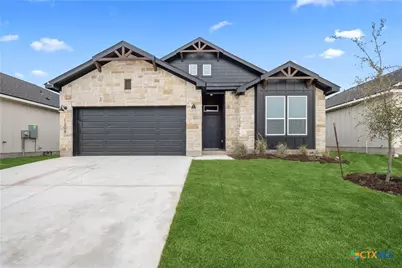1208 Peppermint Drive, Temple, TX 76501 - Photo 1