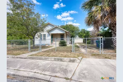 1013 Sacramento, San Antonio, TX 78201 - Photo 1