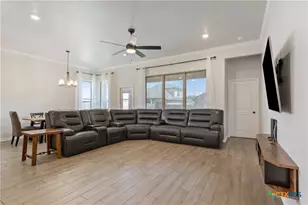 707 Eagle Vw Dr, Salado, TX 76571 - Photo 8