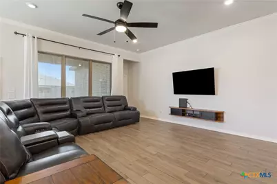 707 Eagle View Drive, Salado, TX 76571 - Photo 10