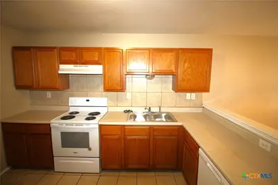 3408 Barcelona Drive, Killeen, TX 76542 - Photo 4