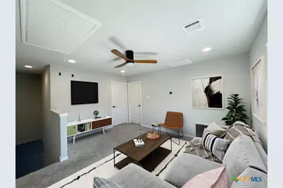 108 Old Stagecoach Road, Jarrell, TX 76537 - Photo 32