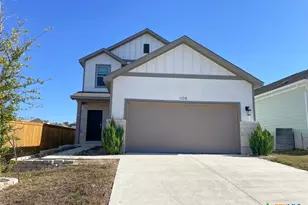 108 Old Stage Coach Rd, Jarrell, TX 76537 - Photo 1