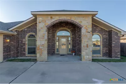 2403 Terry Drive, Copperas Cove, TX 76522 - Photo 4