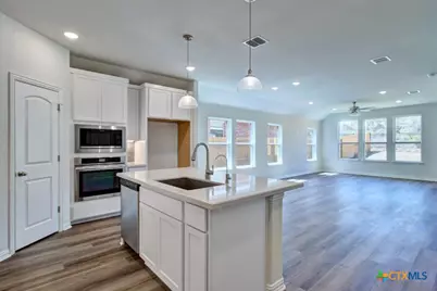 943 Creek Bed Drive, New Braunfels, TX 78130 - Photo 1