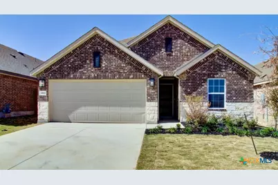 943 Creek Bed Drive, New Braunfels, TX 78130 - Photo 2