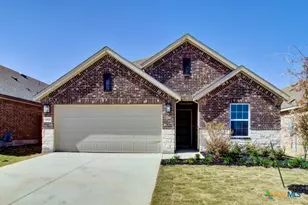 943 Creek Bed Dr, New Braunfels, TX 78130 - Photo 2