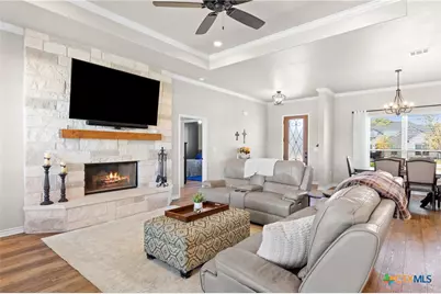 157 Metheglin Drive, Temple, TX 76502 - Photo 8