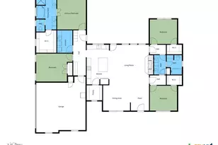 157 Metheglin Dr, Temple, TX 76502 - Photo 2