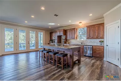 1950 Triple Peak Drive, Canyon Lake, TX 78133 - Photo 8