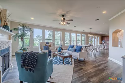 1950 Triple Peak Drive, Canyon Lake, TX 78133 - Photo 6
