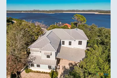 1950 Triple Peak Drive, Canyon Lake, TX 78133 - Photo 2