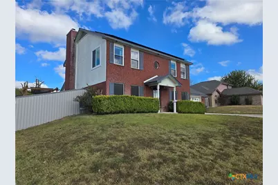 4201 Breckenridge Drive, Killeen, TX 76542 - Photo 2