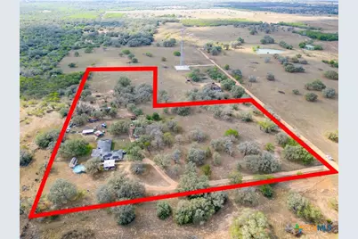 389 Hausmann Road, Cuero, TX 77954 - Photo 1