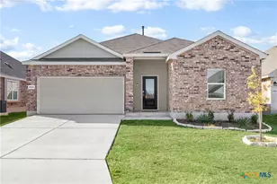 8904 James Bowie, Seguin, TX 78155 - Photo 4