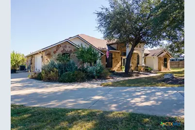 258 Canaan Drive, Belton, TX 76513 - Photo 2