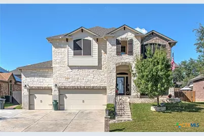 5202 Siltstone Loop, Killeen, TX 76542 - Photo 2