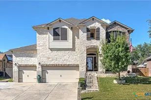 5202 Siltstone Loop, Killeen, TX 76542 - Photo 2