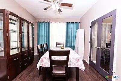 612 Pumpkin Drive, Temple, TX 76502 - Photo 14