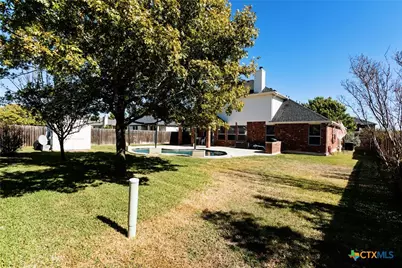 612 Pumpkin Drive, Temple, TX 76502 - Photo 32