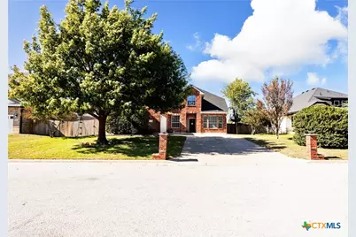 612 Pumpkin Drive, Temple, TX 76502 - Photo 30
