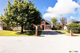 612 Pumpkin Dr, Temple, TX 76502 - Photo 30