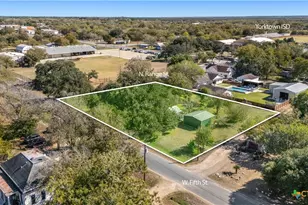 141 N Range St, Yorktown, TX 78164 - Photo 1