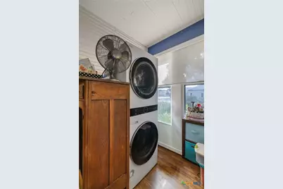 141 North Range St., Yorktown, TX 78164 - Photo 20