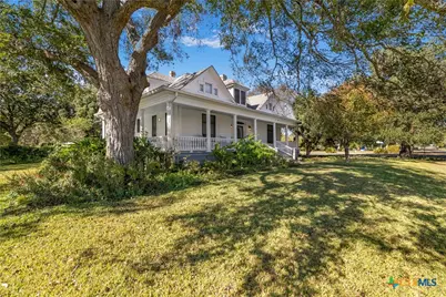 141 North Range St., Yorktown, TX 78164 - Photo 4