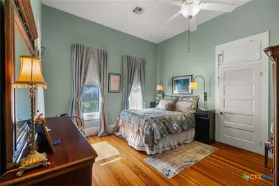 141 North Range St., Yorktown, TX 78164 - Photo 14