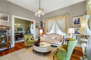 141 N Range St, Yorktown, TX 78164 - Photo 6