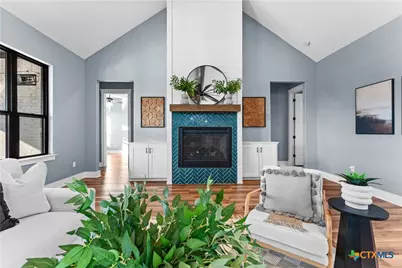 1178 S Pea Ridge Road, Temple, TX 76502 - Photo 6