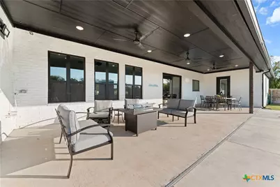 1178 S Pea Ridge Road, Temple, TX 76502 - Photo 40