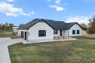 1178 S Pea Ridge Rd, Temple, TX 76502 - Photo 2