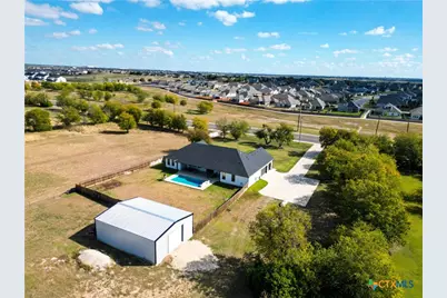 1178 S Pea Ridge Road, Temple, TX 76502 - Photo 44