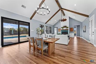 1178 S Pea Ridge Road, Temple, TX 76502 - Photo 10