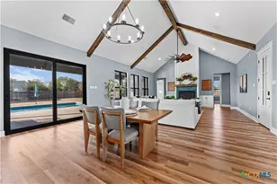 1178 S Pea Ridge Rd, Temple, TX 76502 - Photo 10