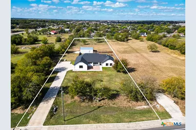 1178 S Pea Ridge Road, Temple, TX 76502 - Photo 42