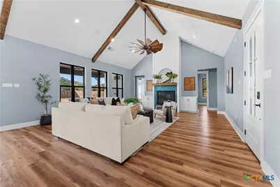 1178 S Pea Ridge Road, Temple, TX 76502 - Photo 4