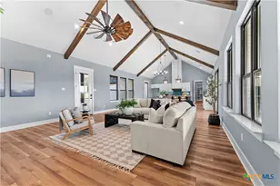 1178 S Pea Ridge Rd, Temple, TX 76502 - Photo 8