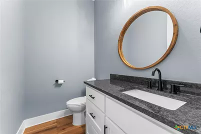 1178 S Pea Ridge Road, Temple, TX 76502 - Photo 28