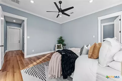 1178 S Pea Ridge Road, Temple, TX 76502 - Photo 20